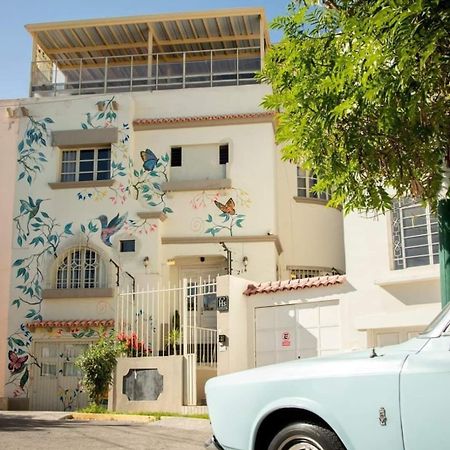 Hostal Virreinal Aqp Arequipa Eksteriør billede