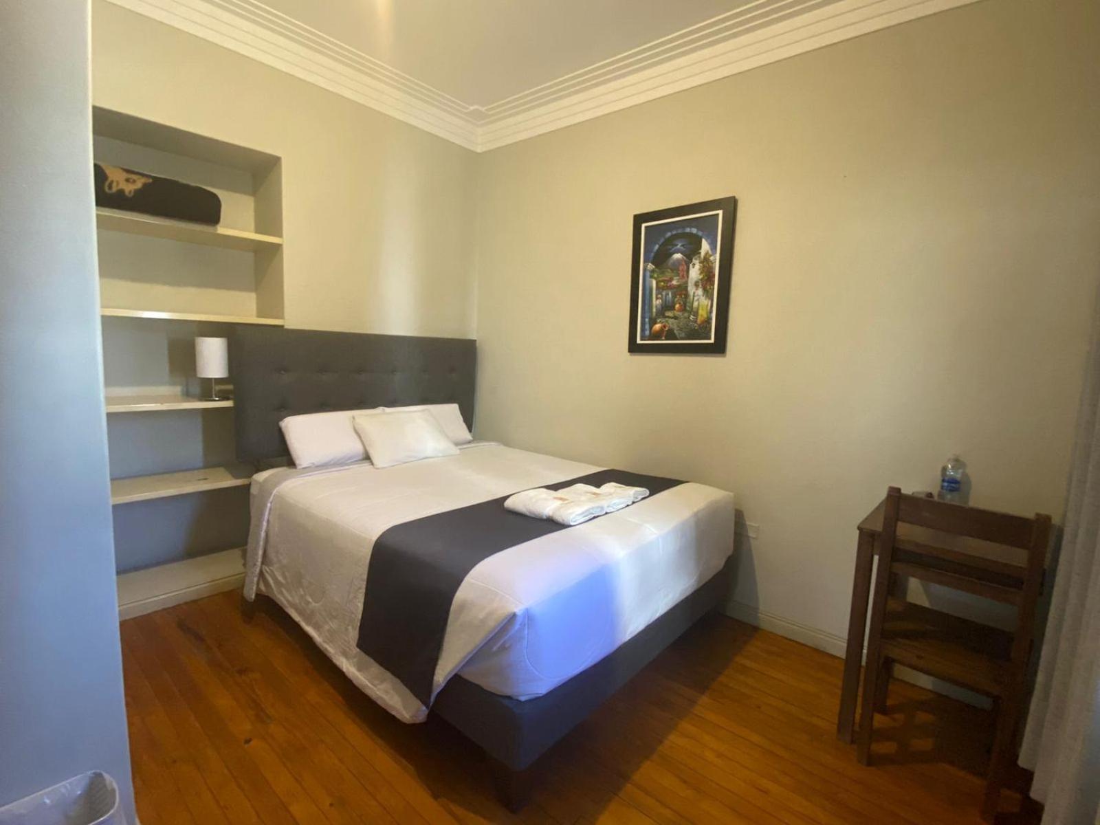 Hostal Virreinal Aqp Arequipa Eksteriør billede